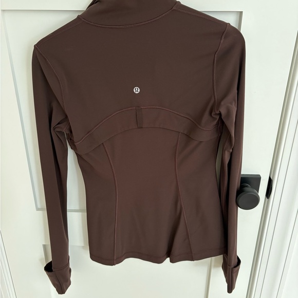 Define Lululemon Jacket - Picture 3 of 3